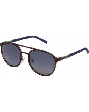 Converse Sco198547Vep Sco198 54 7Vep Sunglasses - Blue