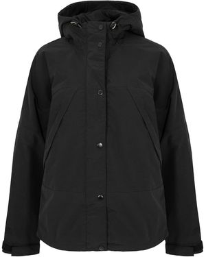 Timberland Ladies Winnick Regular Raincoat - Black