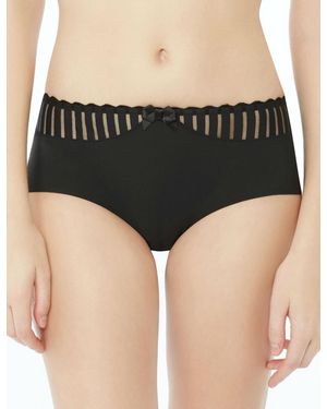 Bestform Stockholm Short Brief - Black