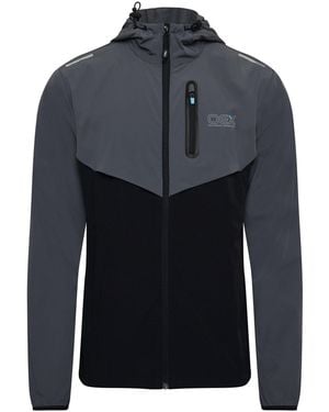 OEX Fell 2.0 Track T - Blue