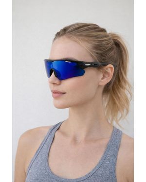 SVNX Outdoor Sports Racer - Blue