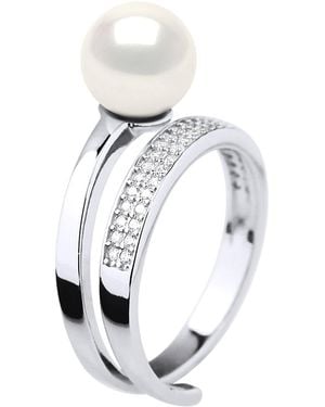 Ateliers Saint Germain Ring Jewellery - White