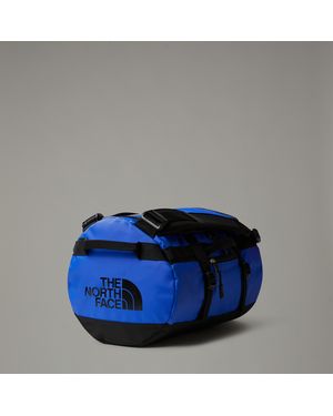 The North Face Base Camp Duffel - Blue