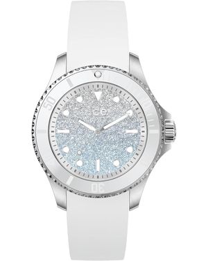 Ice-watch Ice Watch Ice Steel - Grijs