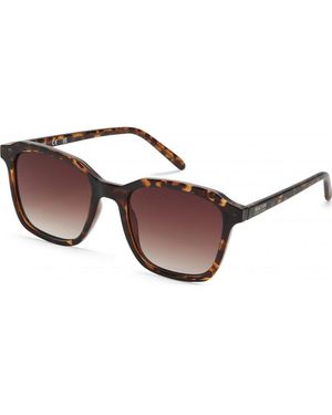 Kenneth Cole Kc3005 53 5353F Sunglasses - Brown