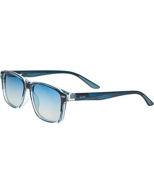 Simplify Wilder Polarized Sunglasses - Blue