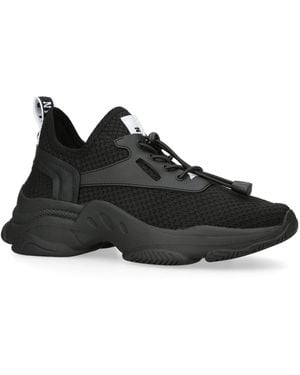 Steve Madden Match E 184 Trainers - Black