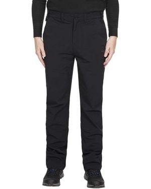 Trespass Hades Trousers - Black