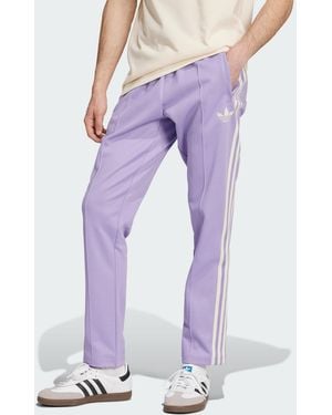 adidas Originals Real Madrid Track Trousers - Purple
