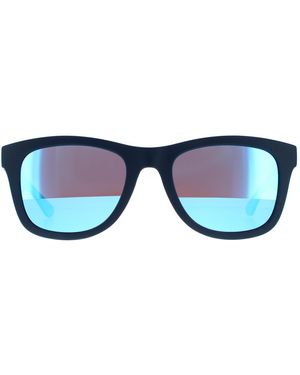 Lacoste Square Matte L789S - Blue