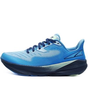 altra running Experience Flow Shoes - Blue