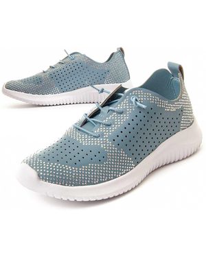 Montevita Trainer Drillsport - Blue