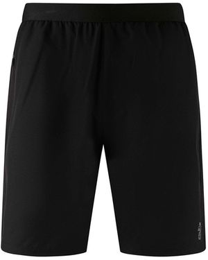 Luke 1977 Exmoor Performance Shorts - Black