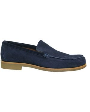 Hackett Ante Shoes - Blue