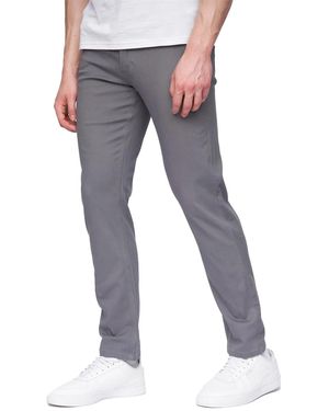 Henleys Visit Chinos - Grey