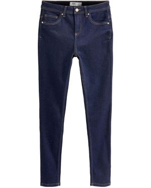 Secret Label Super Soft Skinny Jeans - Blue
