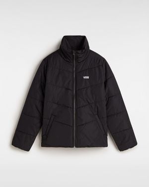 Vans Foundry Puff Mte - Black