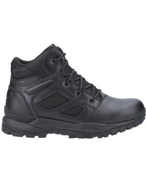Magnum Elite Spider X 5.0 Uniform Boot - Black