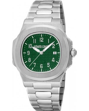 Roberto Cavalli Rc5G166M0045 Watch - Grey