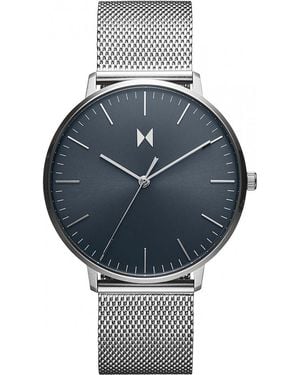 MVMT 28000089-D Watch - Grey