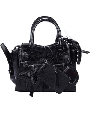 Steve Madden Accessories Bcelia Bag - Black