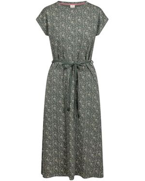 Trespass Ladies Portia Dress - Grey