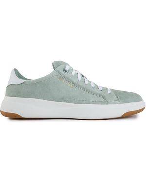 Cole Haan Grandpro Tennis 2.0 Trainers - Blue