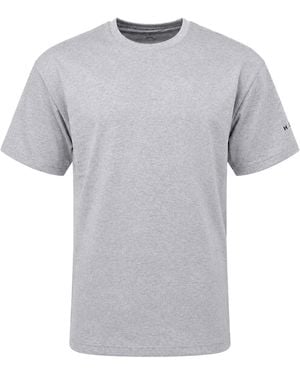 PUMA X Hyrox M City Lifestyle T-Shirt - Grey