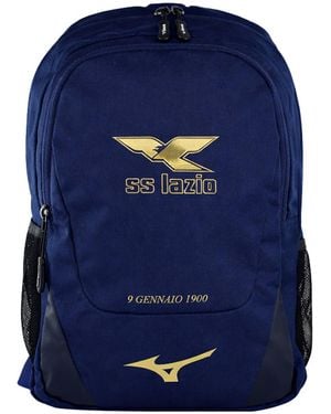 Mizuno Ryoko S.S. Lazio Backpack - Blue