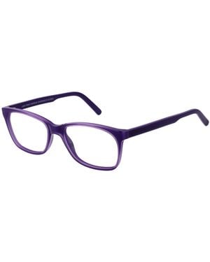 Andy Wolf Brilrand 4495 L 50 - Blauw