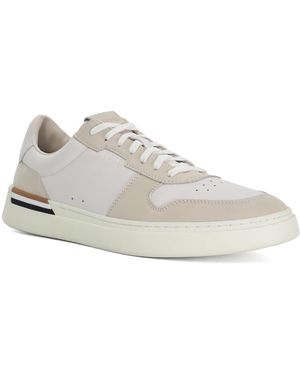Dune Hugo Boss Clint Tenn - White