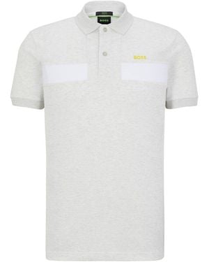 BOSS Boss Mens 2 - White