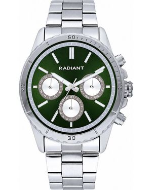 Radiant Ra640702 Tech Watch - Grey