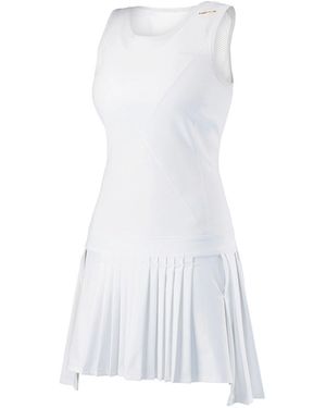 Head Performance Ct Tennis Dress - White