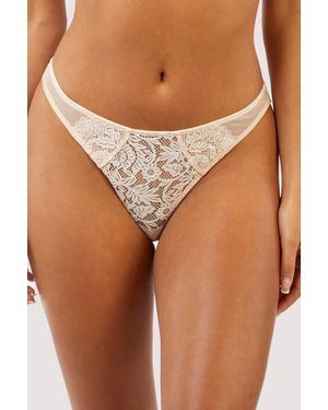 Deja Day Emma Brief - Brown