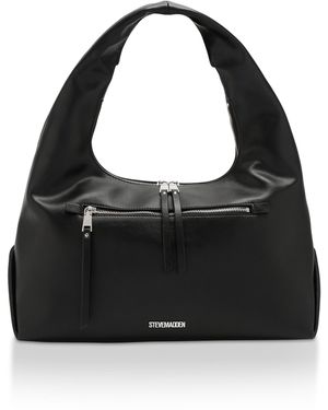 Steve Madden Biva Bks Bag - Black
