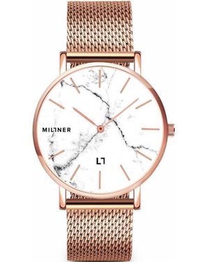 Millner Watch 0010203 Camden - Black