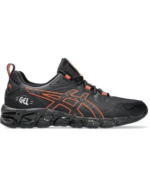 Asics Gel-Quantum 180 Running Shoes - Black