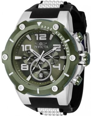 INVICTA WATCH In-40894 Speedway Watch - Grey
