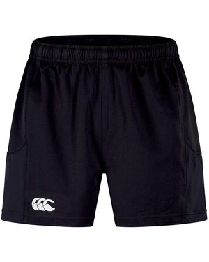 Canterbury Advantage Rugby Shorts - Blue