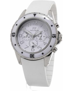 Folli Follie Ladies Watch Quartz - Grey