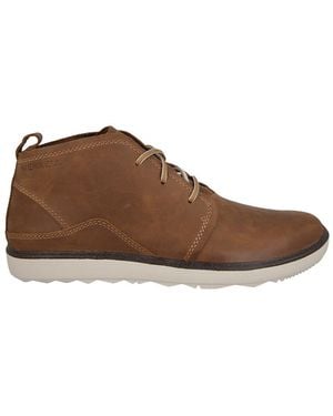 Merrell Around Town Chukka Boots Leather - Brown
