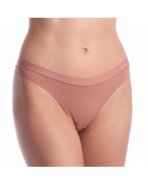 Janira Flexie Adapt Invisible Effect Thong 1030931 - Pink