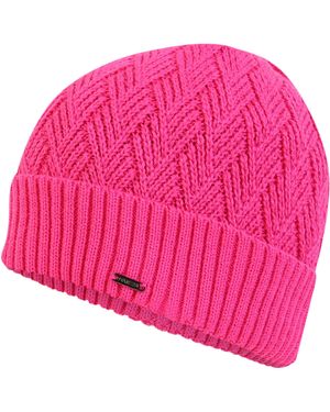 Dare 2b Ladies Likeness Beanie (Pure) - Pink