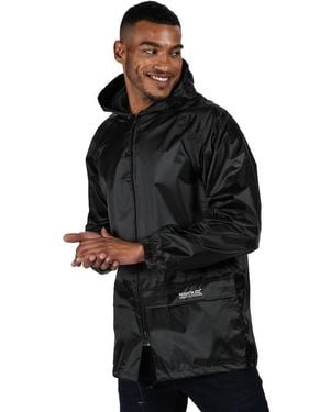 Regatta Stormbreaker Jacket - Black