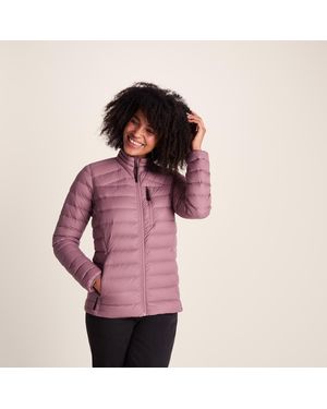 TOG24 North Jacket - Pink
