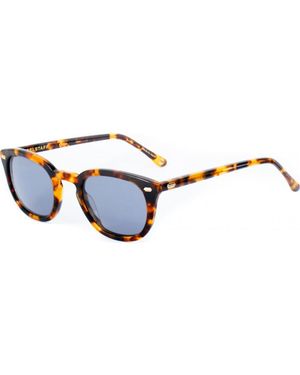 Belstaff Grasmere-S176 Grasmere 47 S176 Sunglasses - Brown