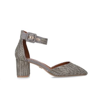 Kurt Geiger Burlington Heels - Grey