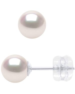 Ateliers Saint Germain Earrings - White