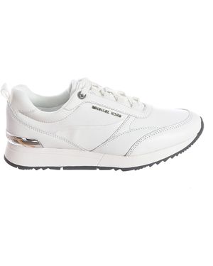 Michael Kors Allie Stride T2alfs3l Trainer Trainer - White